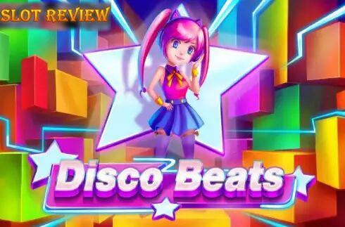 Disco Beats Slot Review